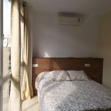 Apartamento En Рибейра Екстериор снимка