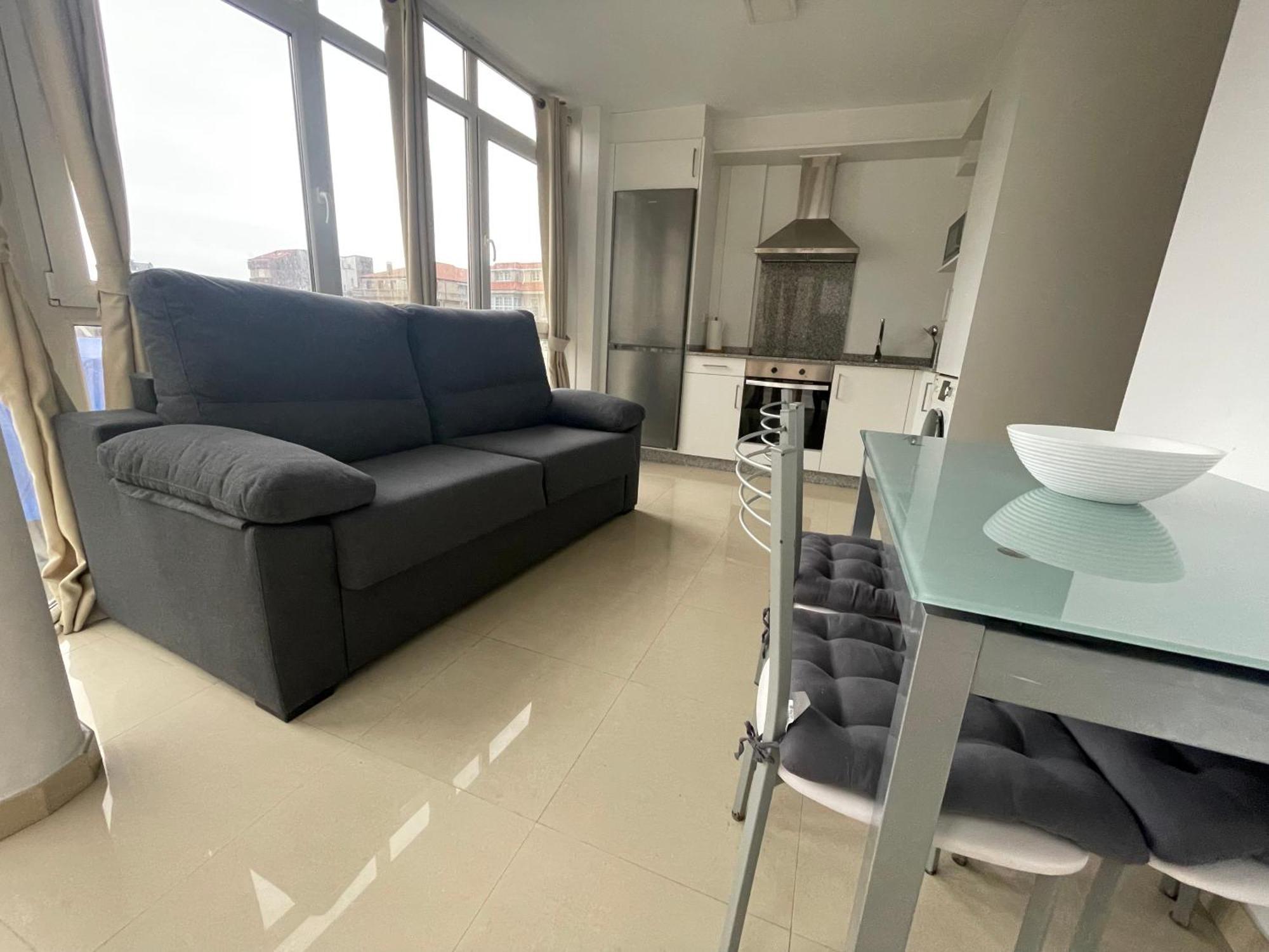 Apartamento En Рибейра Екстериор снимка