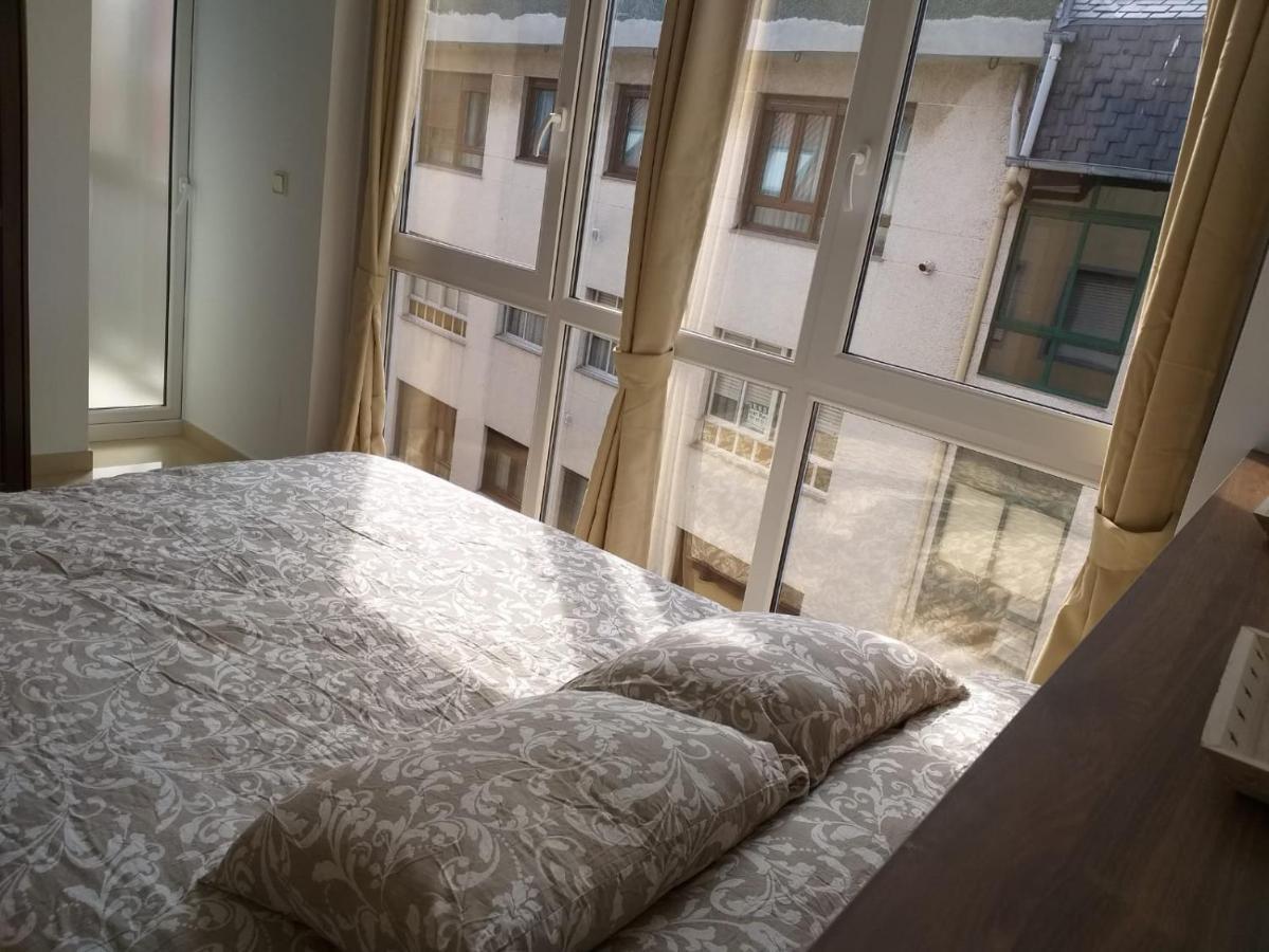Apartamento En Рибейра Екстериор снимка