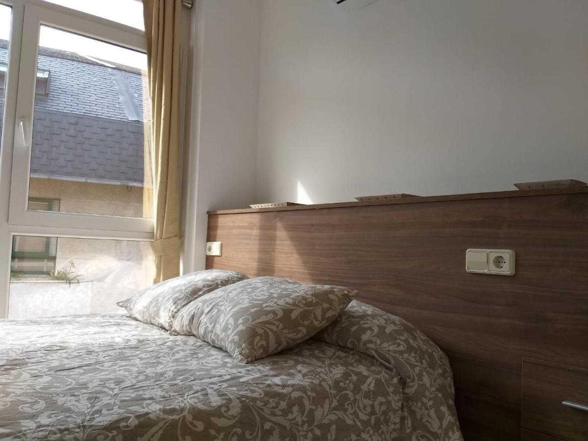 Apartamento En Рибейра Екстериор снимка