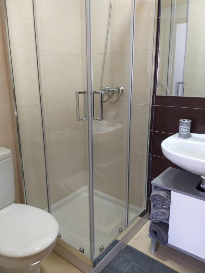 Apartamento En Рибейра Екстериор снимка
